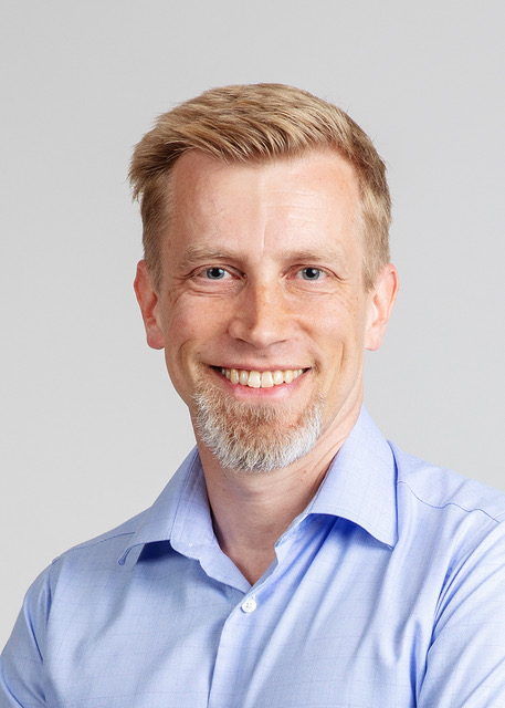 Timo Larjomaa